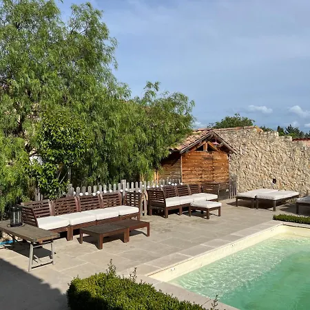 Blanche De Rouquette * Paulhan