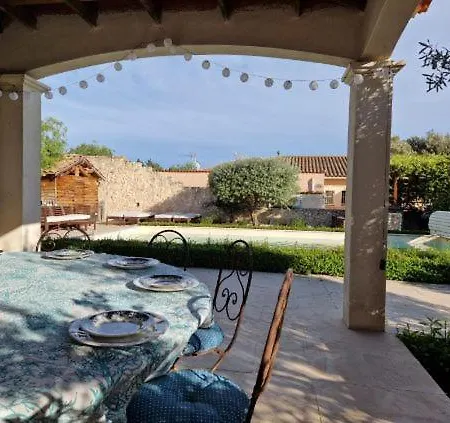 Blanche De Rouquette *