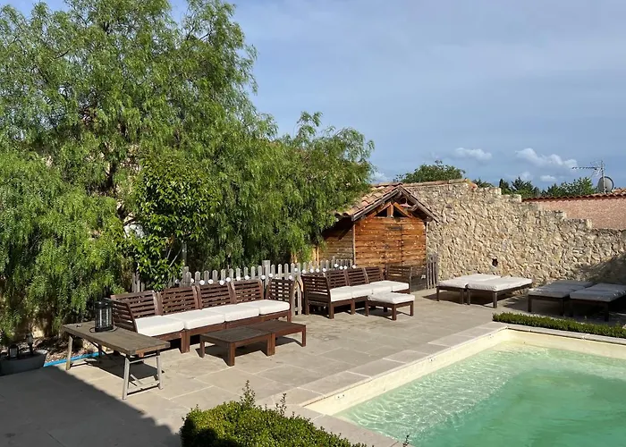 Blanche De Rouquette * Paulhan