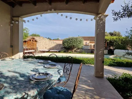 Blanche De Rouquette *